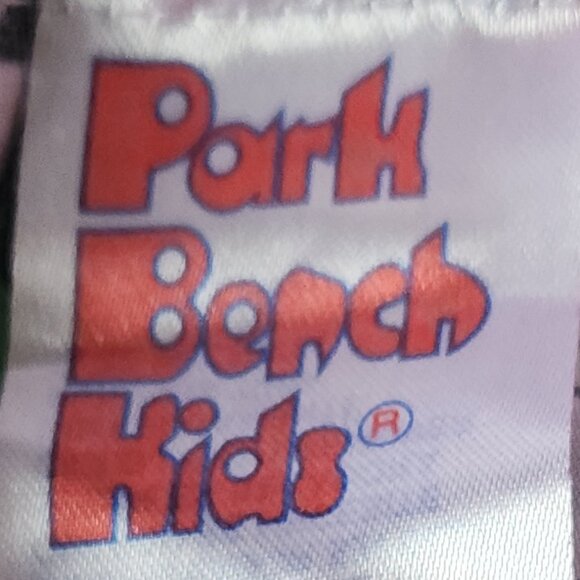 Park Bench Kids - Toddler Girls Floral Dress Size 18 Months - Picture 5 of 6